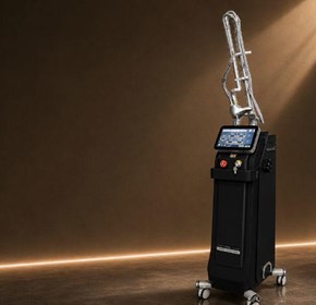 Fractional CO2 Laser