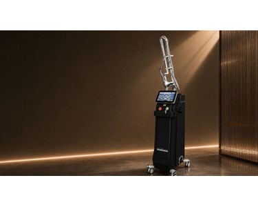 SKNPEEL CO2 Laser - Fractional CO2 Laser