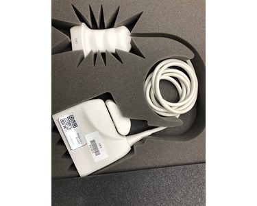 Philips - L9-3 [Linear Ultrasound Transducer] [EX2573]