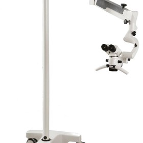 2000 Series Dental Microscope