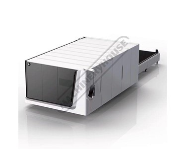 Sheet Fiber Laser Cutting - Performance Series - BODOR P3 CE 6kW
