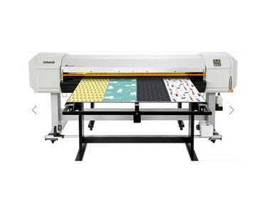 Mutoh - UV Printers I ValueJet 1638UH