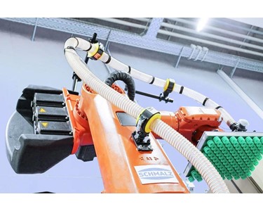 SCHMALZ - Hose Management Kit HMK