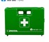 Priority First Aid - Workplace First Aid Kit – Wall Mount Cabinet