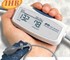 UA-704 Manual Inflation Blood Pressure Monitor