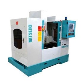 CNC Milling Machine-Mitseiki MM430