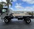 Isuzu - N Series Cab Chassis Truck 4x4 2026