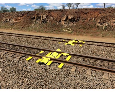 On-Track Technology Australia - HMA - DED - Dragging Equipment Detection for the Rail Industry