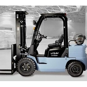 What Is The Best Forklift To Buy?