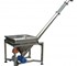 CP-CB-D2 Auger Feed conveyor with Hopper