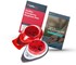 CellAED - Defibrillator Rescue Kit | CFA Pack       