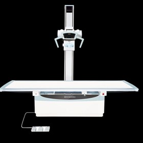 X-ray RAD Speed Pro MF Type