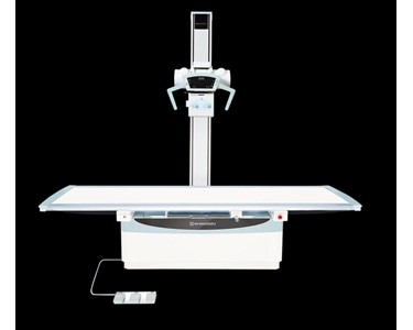 X-ray RAD Speed Pro MF Type
