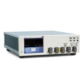 Scalable Performance Oscilloscopes I DPO70000SX