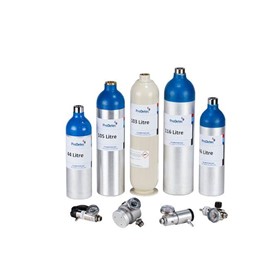 Calibration Gas Kit | ProDetec