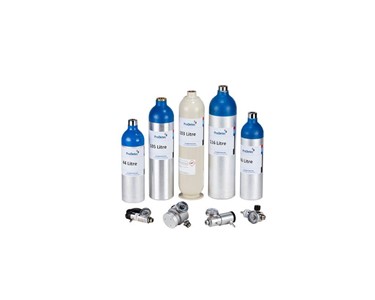 ProDetec - Calibration Gas Kit | ProDetec