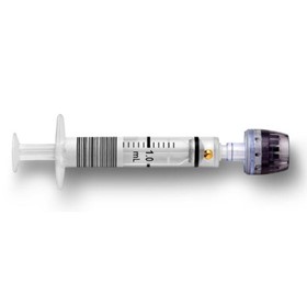 Blood Gas Syringe | safePICO