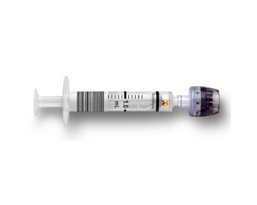 Blood Gas Syringe | safePICO