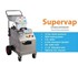 Supervap Industrial 3 Phase Steam Cleaner - 20A Three Phase