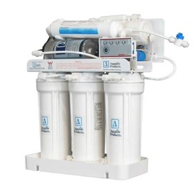 AquaClave Mark 3 Reverse Osmosis (RO) Water Filter System