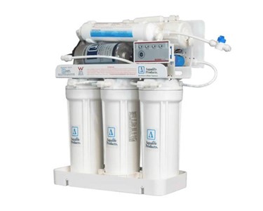 AquaClave Mark 3 Reverse Osmosis (RO) Water Filter System