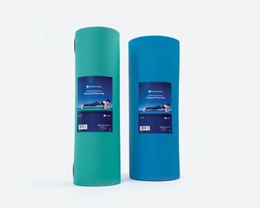 Premium Clinic Essentials Pilates Mats