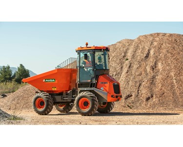Ausa - Reversible Dumper | DR1001AHG