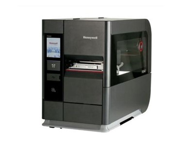 Honeywell - Thermal Transfer Barcode Printer with Verifier | PX940 TT 203