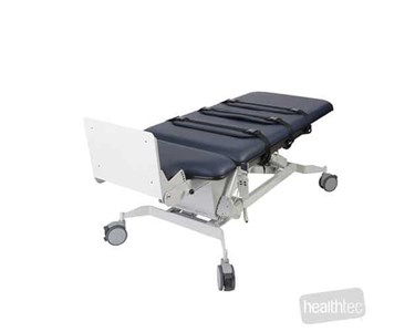 Healthtec - HT Tilt Table Hoist Access