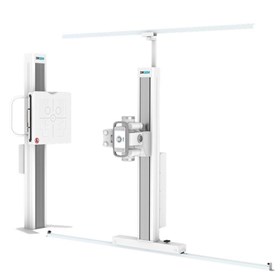 Chiropractic X-Ray Machine | DRGEM Essential