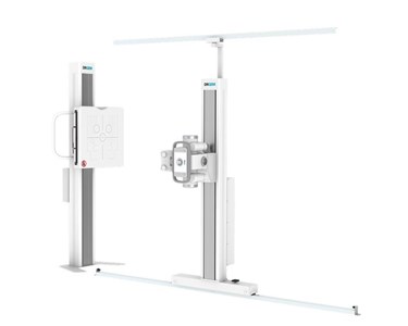 DRGEM - Chiropractic X-Ray Machine | DRGEM Essential
