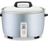Panasonic - Rice Cooker | Commercial 23 Cups  