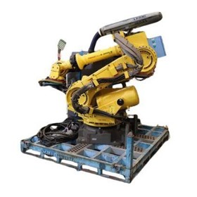 Robot Arm | Fanuc R2000IB-210F