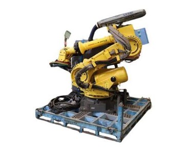 Robot Arm | Fanuc R2000IB-210F