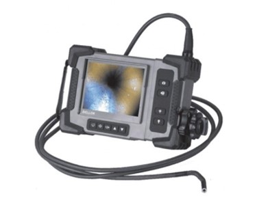 Dellon - 4-Way Industrial Videoscopes | D Series