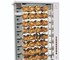 Rotisol - Special Market 1175.8 Vertical French Rotisserie