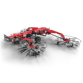Rotary Rake RK762 TRC