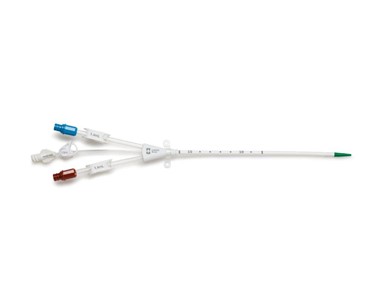 Medtronic - Mahurkar™* Elite Acute 12.5 Fr Triple Lumen Catheter