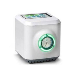 Air Quality Meter | i-sense