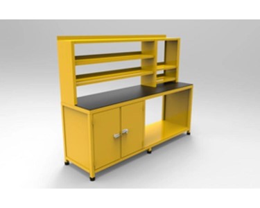 Kincrome - Combo Tool Bench | 2.5m 