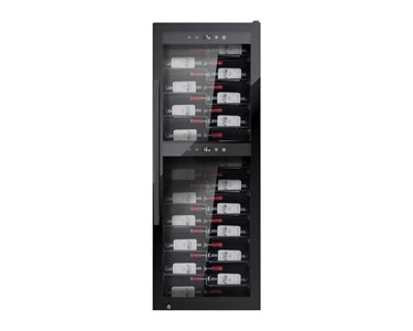 Caso - Wine Fridge | Exclusive 126 Smart