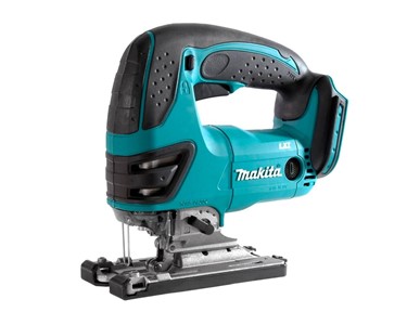 Makita - Mobile Handle Cordless Jigsaw | 18V