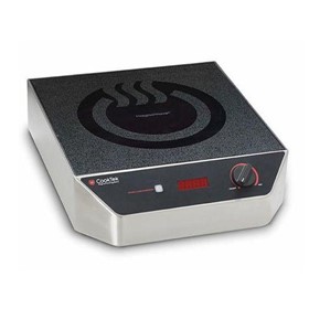 Countertop Single Burner (Hob) Induction Cooktop With Standard Control