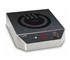 CookTek - Countertop Single Burner (Hob) Induction Cooktop With Standard Control