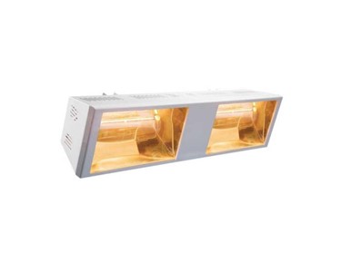 Star Progetti - 4000W Warehouse Infrared Heater | Titan SP | Short-wave Infrared