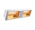 Star Progetti - 4000W Warehouse Infrared Heater | Titan SP | Short-wave Infrared