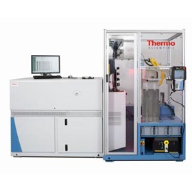 ARL™ SMS-2300 Robotics Based Automation for OES or XRF