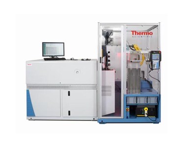 Thermo Scientific - ARL™ SMS-2300 Robotics Based Automation for OES or XRF