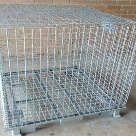 Stillage Cages | Able Container