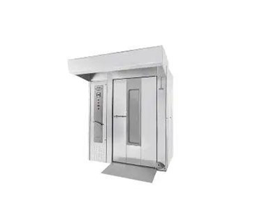 Macadams M120 Rack Oven